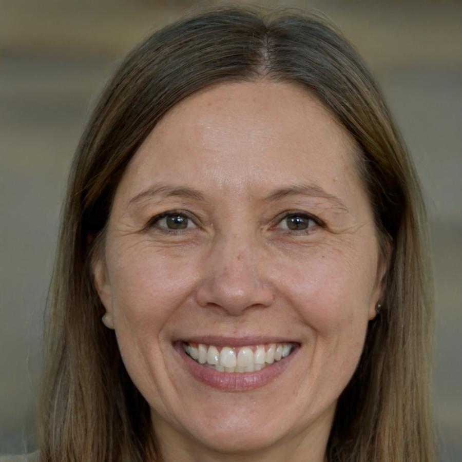 Willa Blackstock, Financial Strategy Director